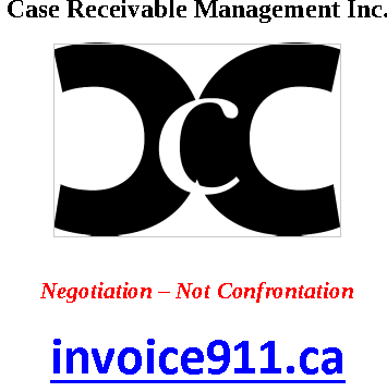 Case Receivable Management
